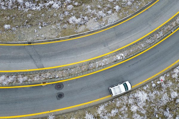 Achat de véhicule d'occasion : Comment financer votre achat ?