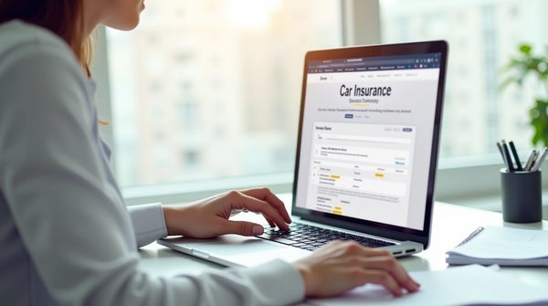 Comment bien choisir votre assurance auto selon vos besoins ?