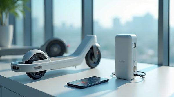 Guide complet sur le chargeur trottinette électrique : choisir et entretenir l'alimentation idéale pour sa xiaomi