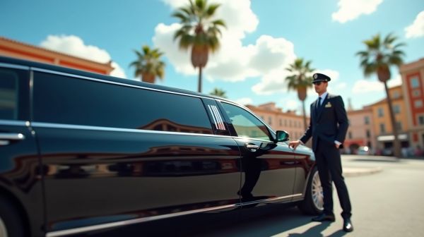 Quel service de chauffeur privé à Cannes choisir pour vos déplacements ?