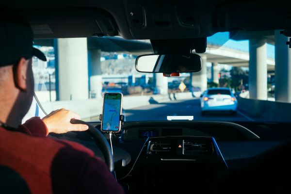 Top 5 services de chauffeur privé à Cannes pour vos voyages