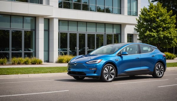 Véhicule électrique : guide pour choisir le bon modèle.